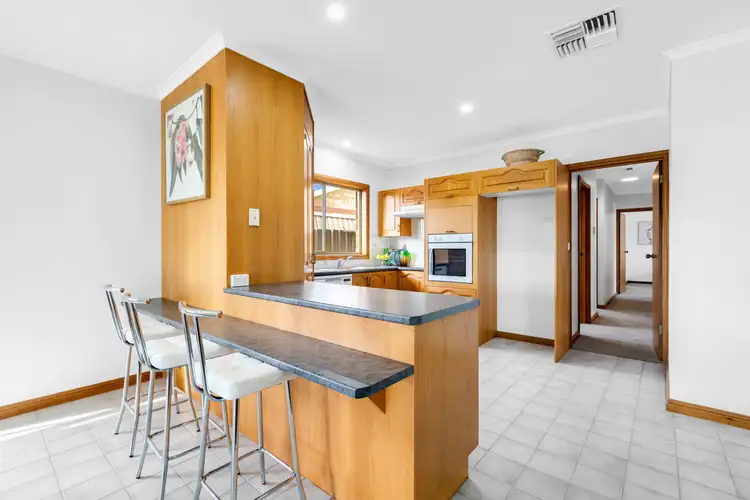 Fourth view of Homely house listing, 17 Caffrey Court, Irymple VIC 3498