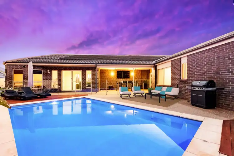 Main view of Homely house listing, 3 Lainie Court, Mildura VIC 3500