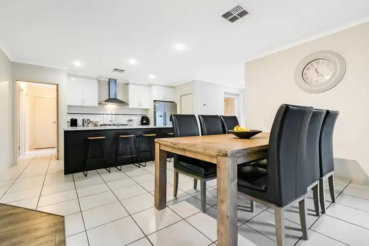 Fourth view of Homely house listing, 3 Lainie Court, Mildura VIC 3500