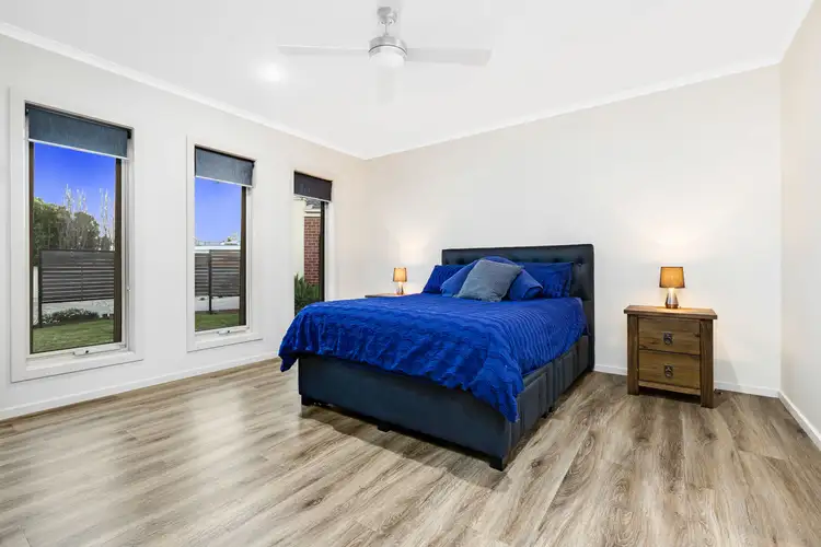 Fifth view of Homely house listing, 3 Lainie Court, Mildura VIC 3500