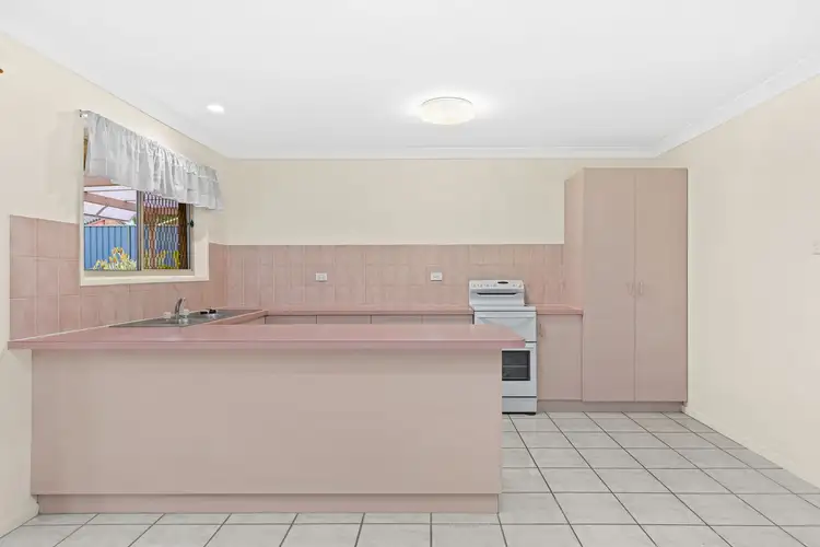 Fourth view of Homely house listing, 4 Boorala Crescent, Eight Mile Plains QLD 4113