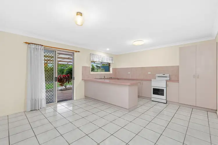 Fifth view of Homely house listing, 4 Boorala Crescent, Eight Mile Plains QLD 4113