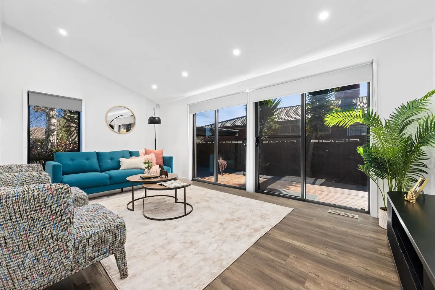 Main view of Homely house listing, 47 Lincoln Street, Burwood East VIC 3151