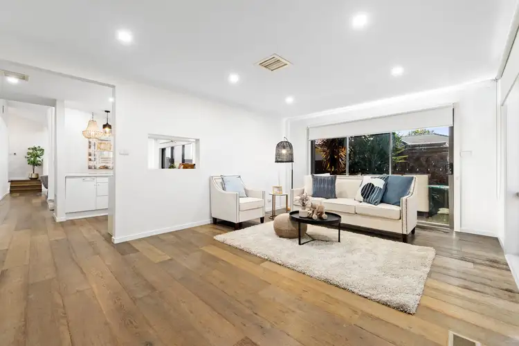 Sixth view of Homely house listing, 47 Lincoln Street, Burwood East VIC 3151