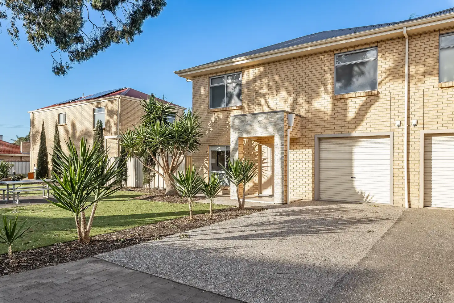 Main view of Homely townhouse listing, 12/2 Stevens Street, Seaton SA 5023