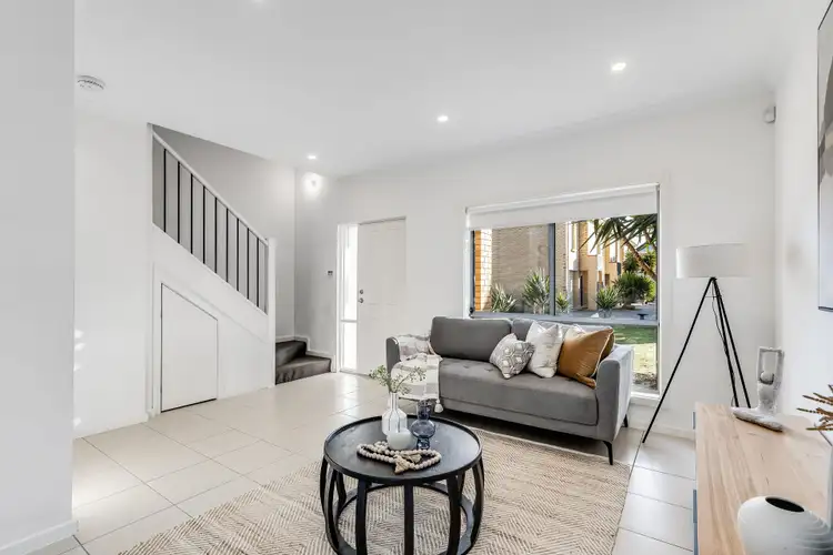 Second view of Homely townhouse listing, 12/2 Stevens Street, Seaton SA 5023