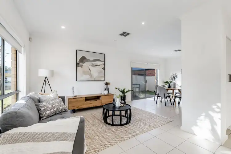 Third view of Homely townhouse listing, 12/2 Stevens Street, Seaton SA 5023