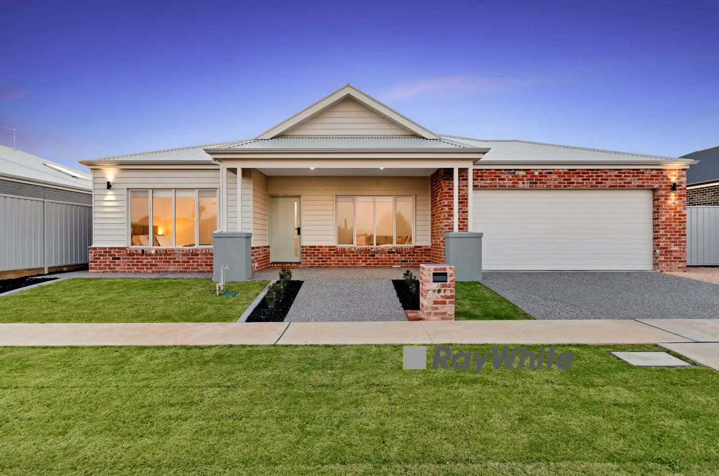 Main view of Homely house listing, 38 Elphicks Way, Mildura VIC 3500