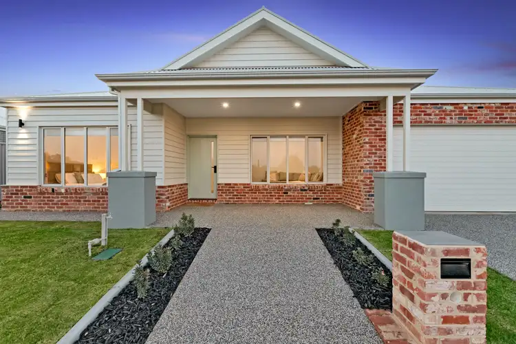 Second view of Homely house listing, 38 Elphicks Way, Mildura VIC 3500