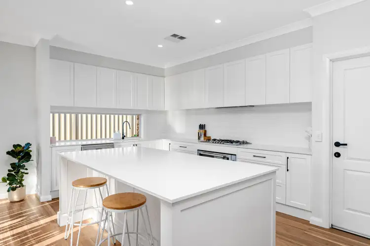 Third view of Homely house listing, 38 Elphicks Way, Mildura VIC 3500