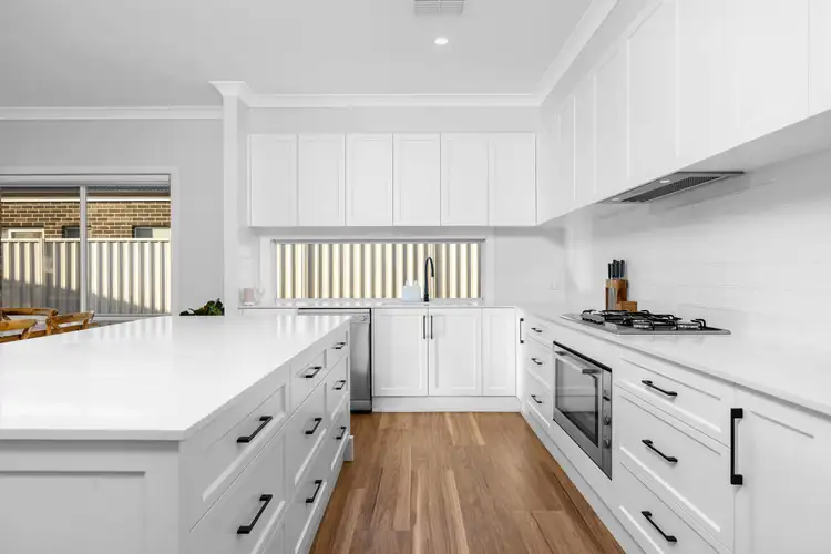 Fourth view of Homely house listing, 38 Elphicks Way, Mildura VIC 3500