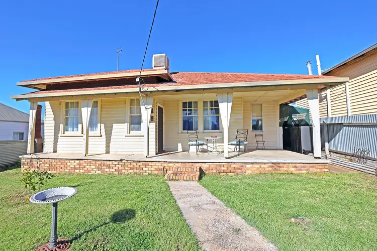 Second view of Homely house listing, 10 Williams Street, Ouyen VIC 3490