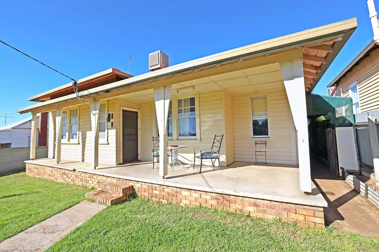 Third view of Homely house listing, 10 Williams Street, Ouyen VIC 3490