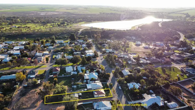 Fourth view of Homely house listing, 10 Williams Street, Ouyen VIC 3490