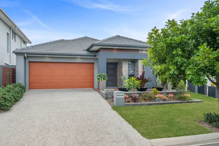 Main view of Homely house listing, 128 Quay Circuit, Newport QLD 4020
