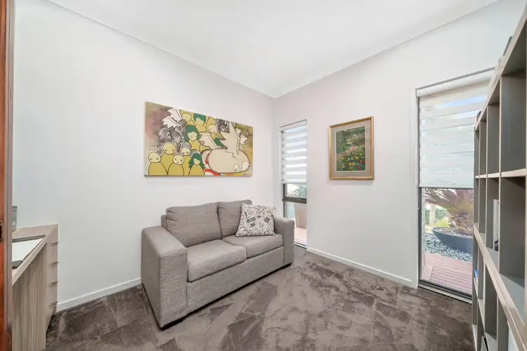 Second view of Homely house listing, 128 Quay Circuit, Newport QLD 4020