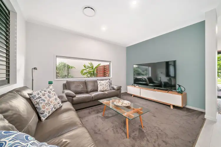 Third view of Homely house listing, 128 Quay Circuit, Newport QLD 4020