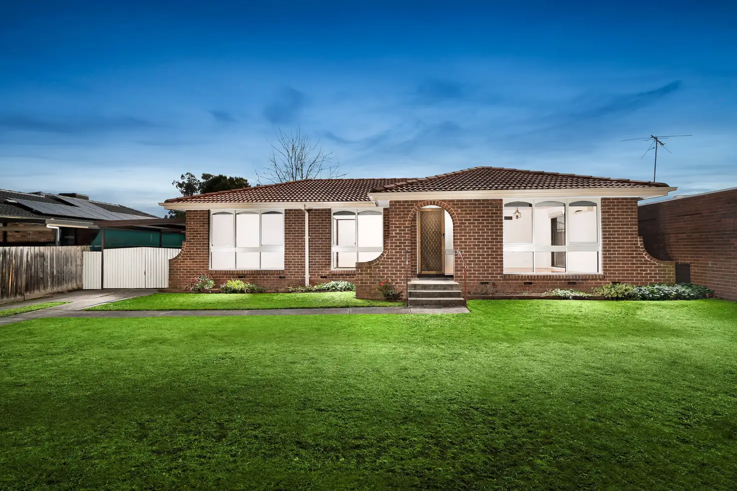 Main view of Homely house listing, 13 Hindmarsh Street, Rowville VIC 3178