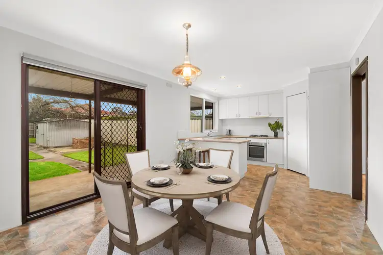 Second view of Homely house listing, 13 Hindmarsh Street, Rowville VIC 3178
