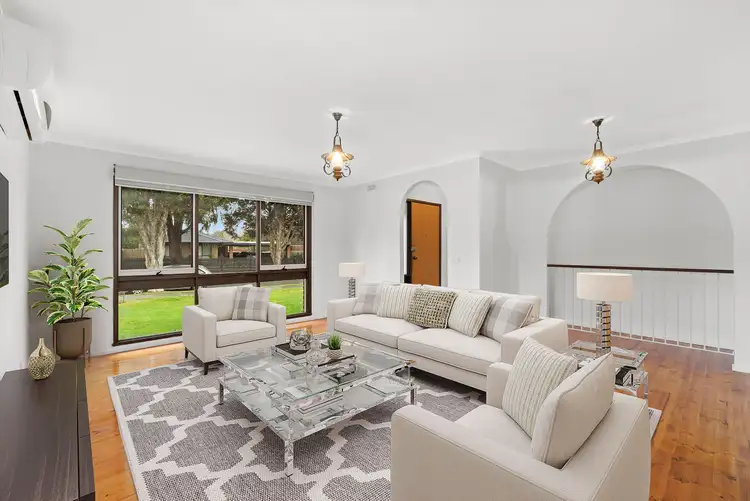 Fourth view of Homely house listing, 13 Hindmarsh Street, Rowville VIC 3178