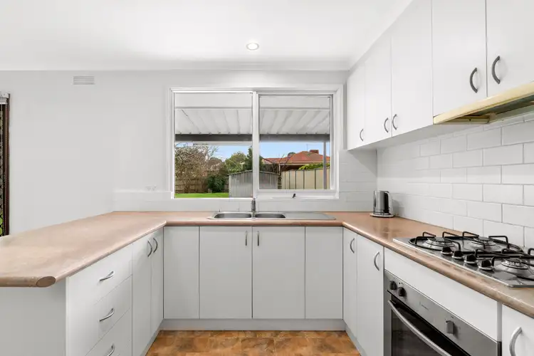 Fifth view of Homely house listing, 13 Hindmarsh Street, Rowville VIC 3178