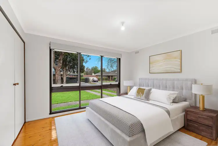 Sixth view of Homely house listing, 13 Hindmarsh Street, Rowville VIC 3178