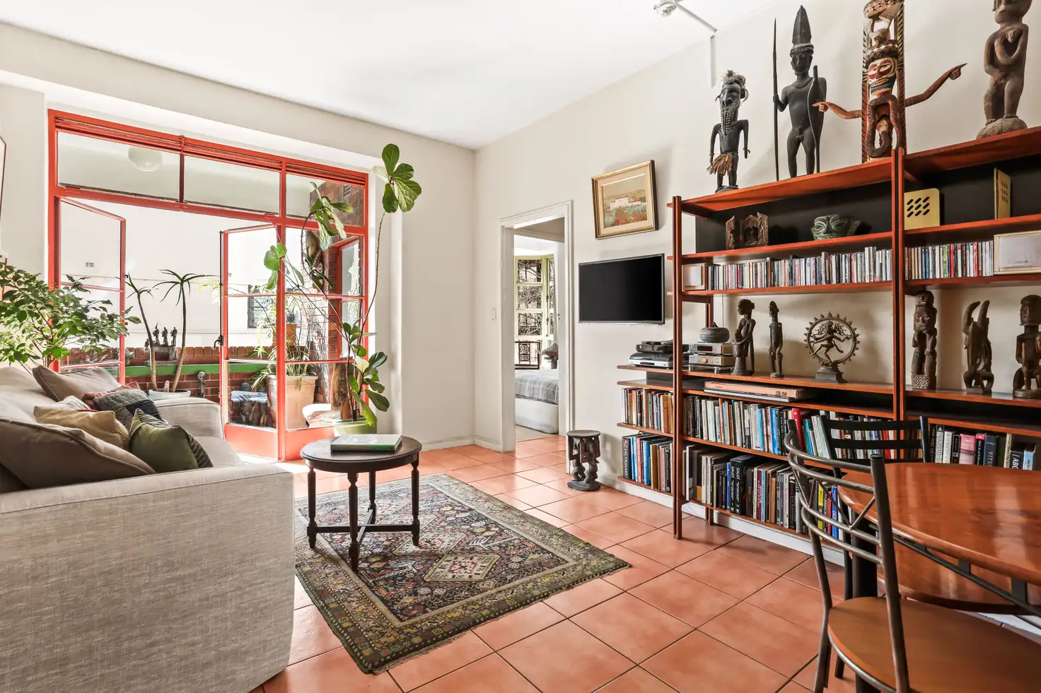 Main view of Homely apartment listing, 203/113-115 Macleay Street, Potts Point NSW 2011