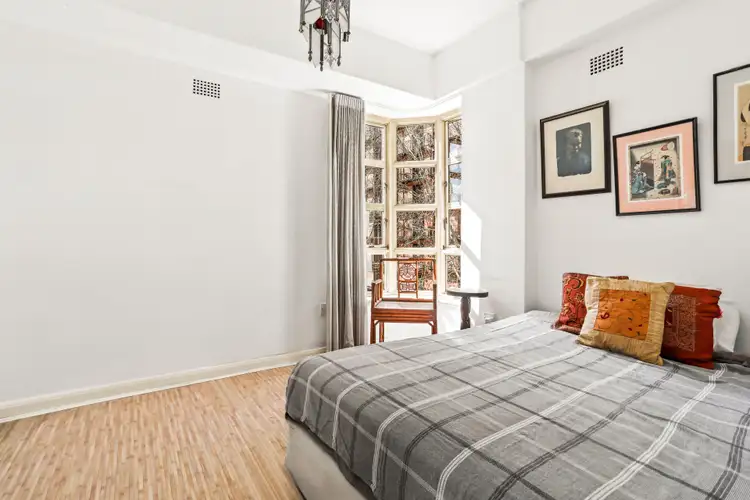 Fourth view of Homely apartment listing, 203/113-115 Macleay Street, Potts Point NSW 2011