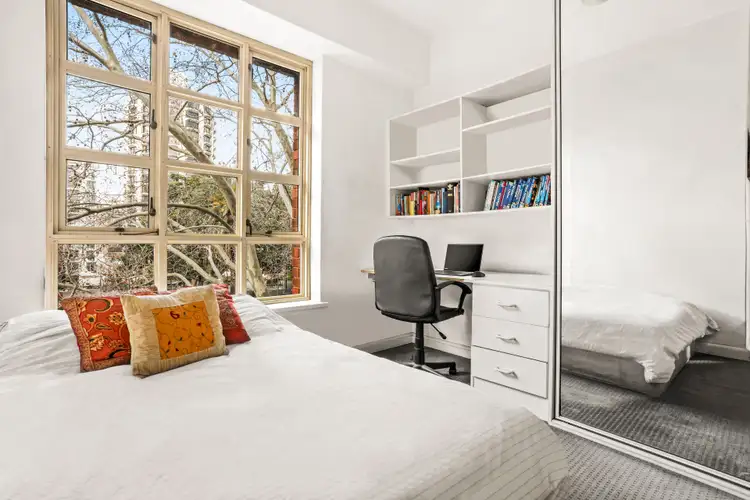 Fifth view of Homely apartment listing, 203/113-115 Macleay Street, Potts Point NSW 2011