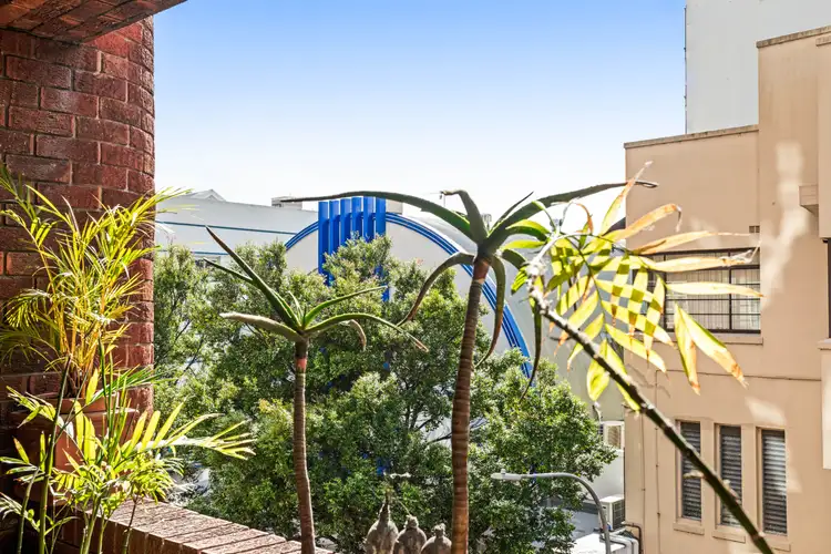 Sixth view of Homely apartment listing, 203/113-115 Macleay Street, Potts Point NSW 2011