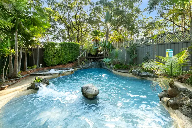 52 Coachwood Crescent, Alfords Point NSW 2234
