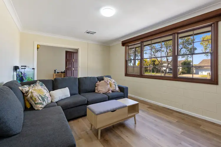 Second view of Homely house listing, 20 Dalkeith Avenue, Lake Albert NSW 2650