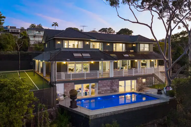 3 Julian Street, Mosman NSW 2088