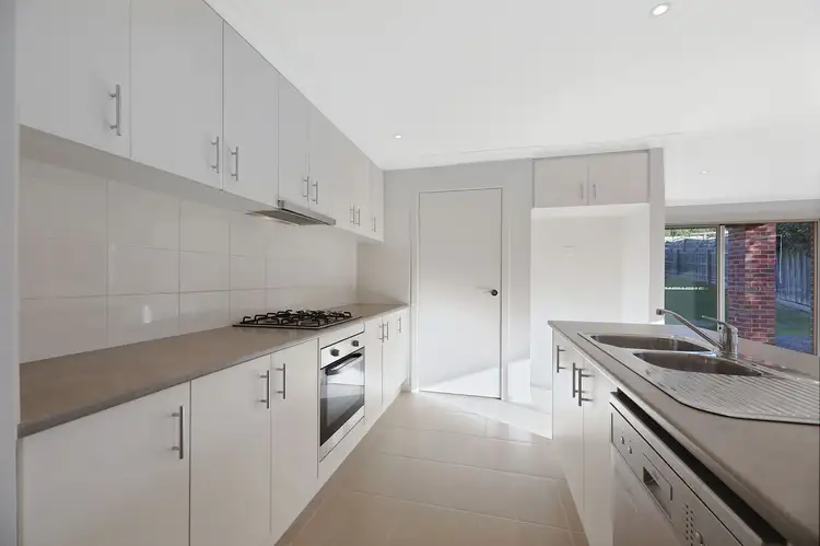 Third view of Homely house listing, 8 Shakespeare Court, Drouin VIC 3818
