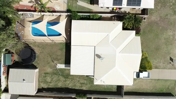 3 Louisa Court, Emerald QLD 4720
