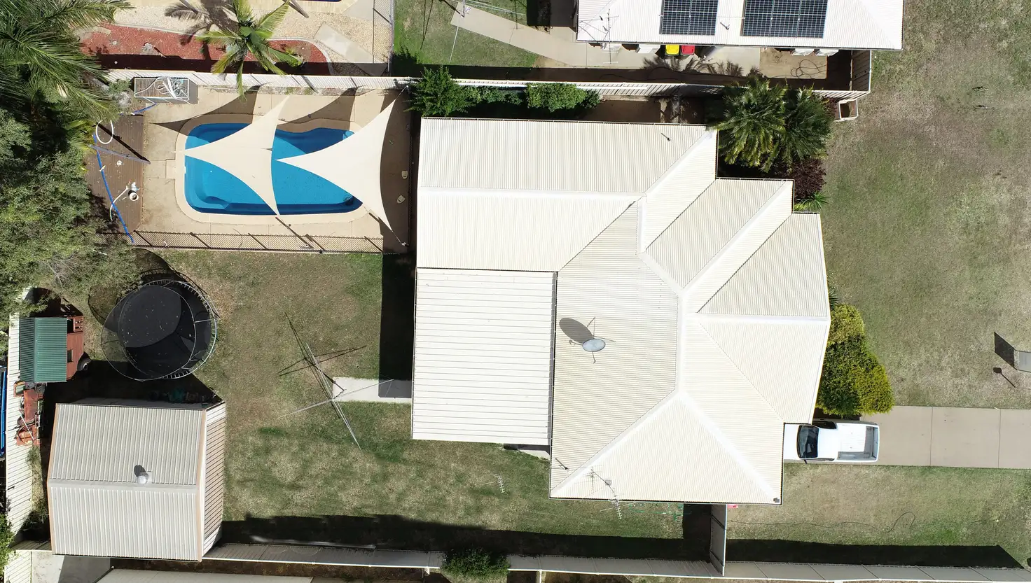 Main view of Homely house listing, 3 Louisa Court, Emerald QLD 4720