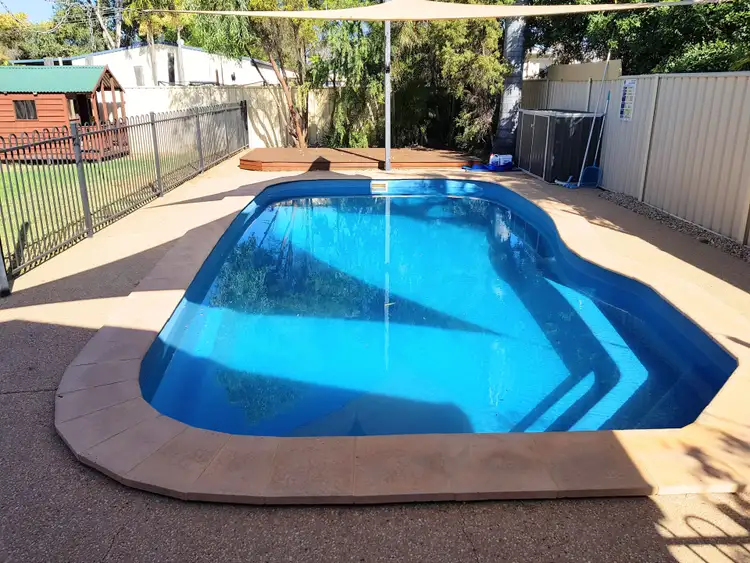 Third view of Homely house listing, 3 Louisa Court, Emerald QLD 4720
