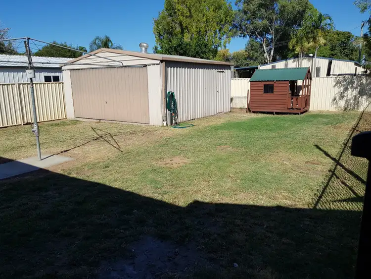 Fourth view of Homely house listing, 3 Louisa Court, Emerald QLD 4720