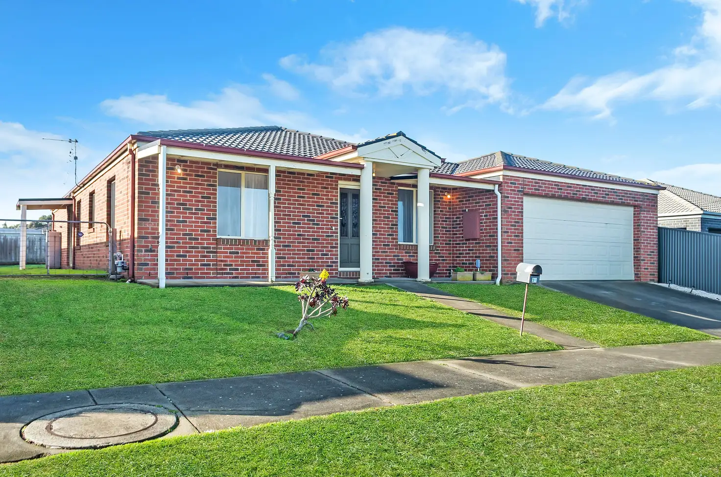 Main view of Homely house listing, 36 Adriana Crescent, Warrnambool VIC 3280
