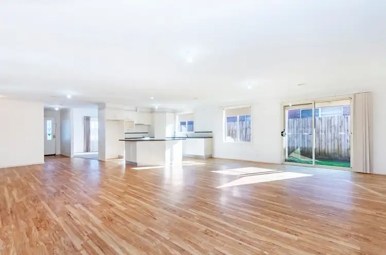 Second view of Homely house listing, 36 Adriana Crescent, Warrnambool VIC 3280