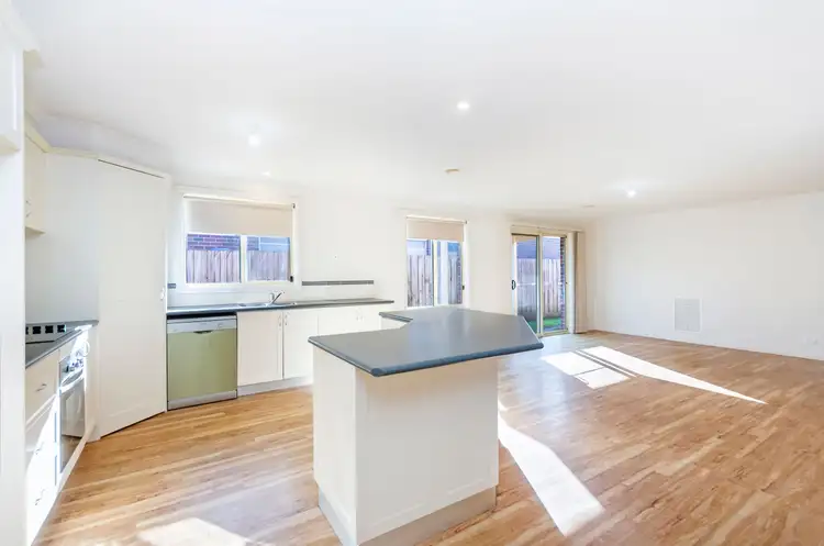 Third view of Homely house listing, 36 Adriana Crescent, Warrnambool VIC 3280