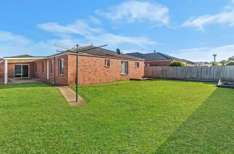 Sixth view of Homely house listing, 36 Adriana Crescent, Warrnambool VIC 3280