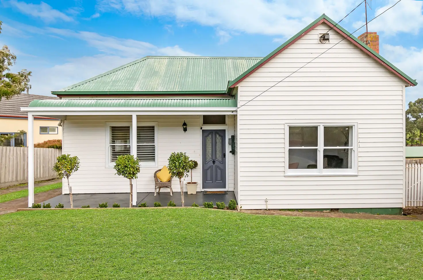 Main view of Homely house listing, 171 Drummond Street, Warrnambool VIC 3280