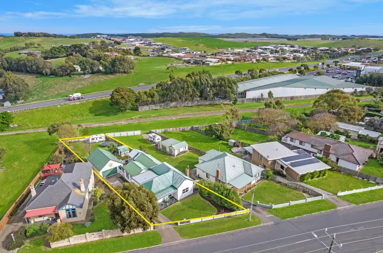 Fourth view of Homely house listing, 171 Drummond Street, Warrnambool VIC 3280