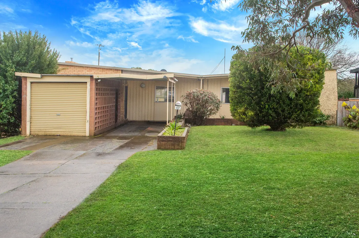 Main view of Homely house listing, 204 Moore Street, Warrnambool VIC 3280