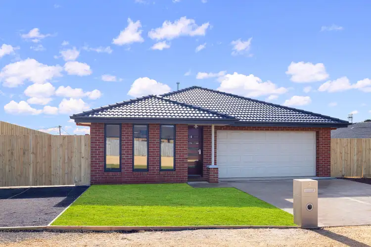 Main view of Homely house listing, 3 Carmody Road, Warrnambool VIC 3280