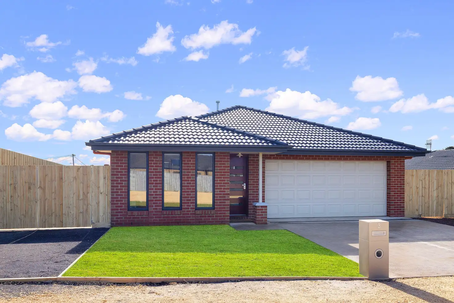 Main view of Homely house listing, 3 Carmody Road, Warrnambool VIC 3280