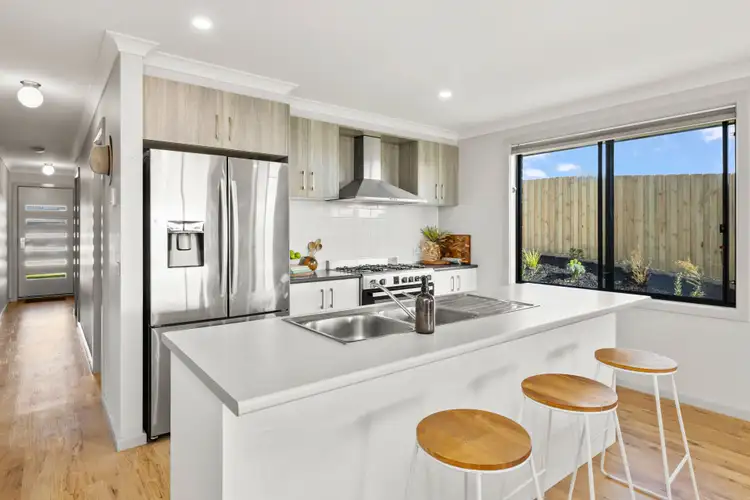 Second view of Homely house listing, 3 Carmody Road, Warrnambool VIC 3280