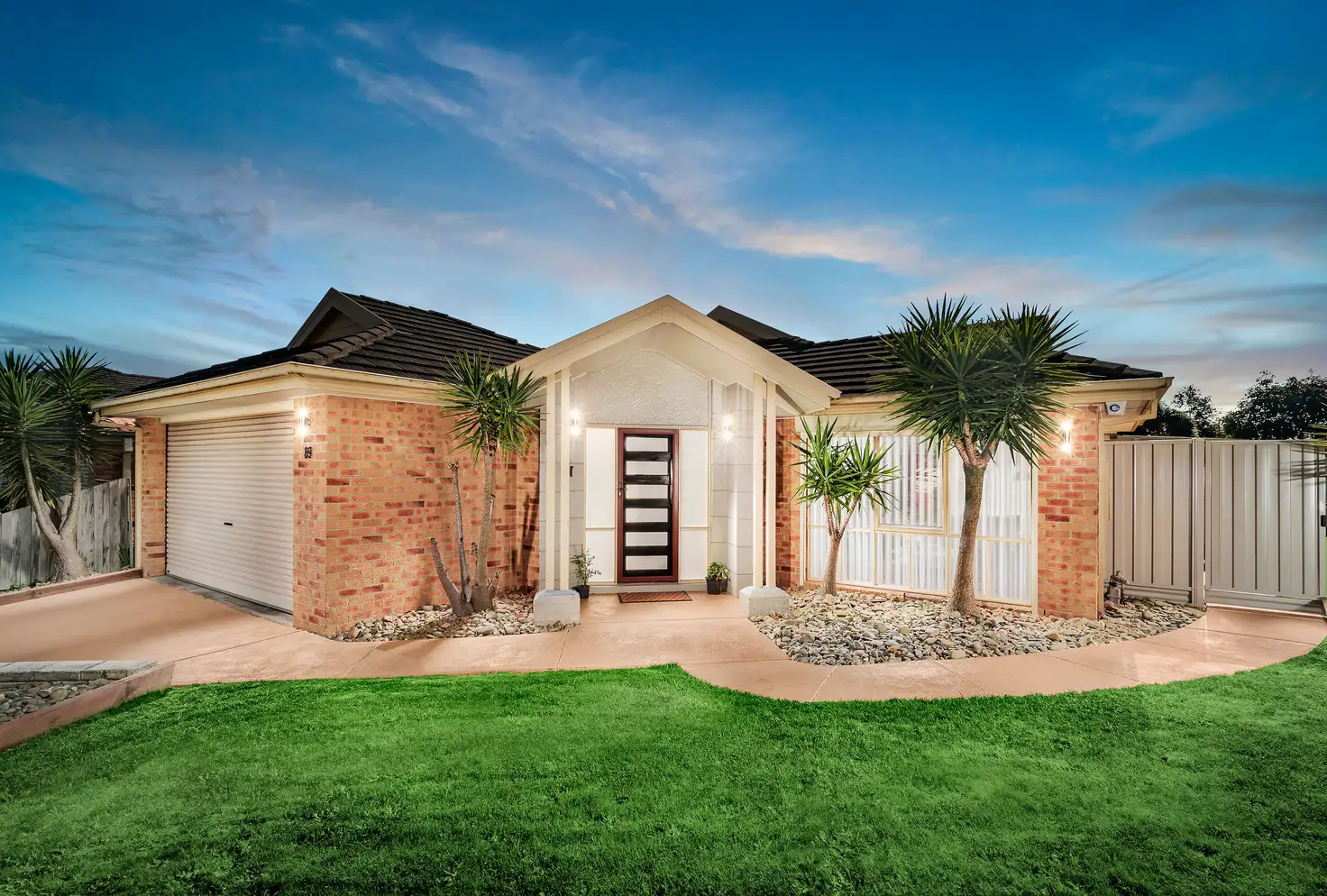 Main view of Homely house listing, 89 Clauscen Drive, Rowville VIC 3178