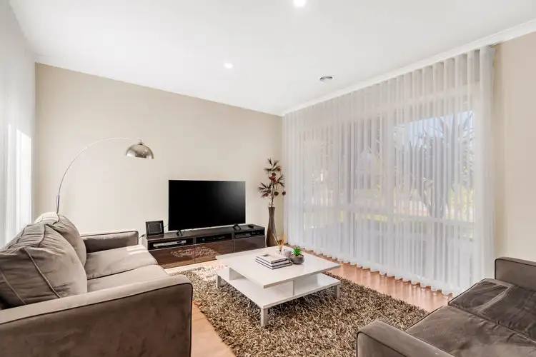 Second view of Homely house listing, 89 Clauscen Drive, Rowville VIC 3178
